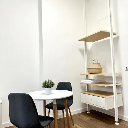 Cozy One-room In Heart Of * Prague