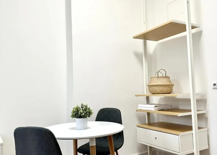 Cozy One-room In Heart Of * Prague