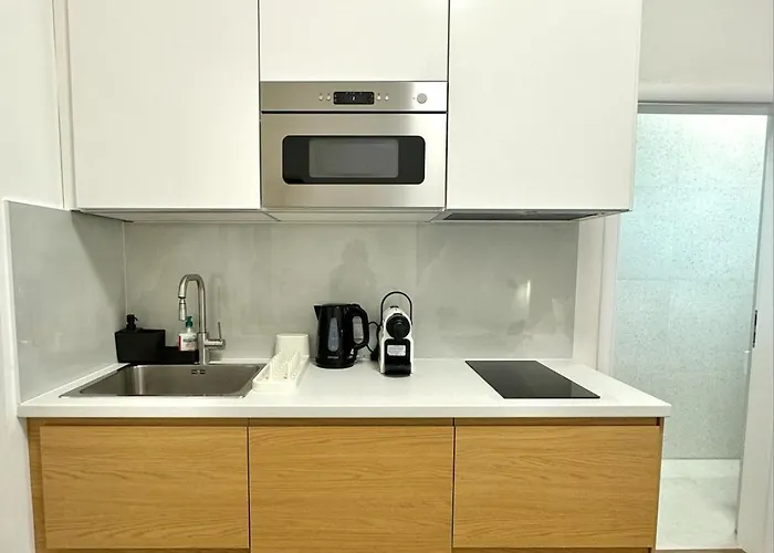 Cozy One-room In Heart Of Appartement Prague